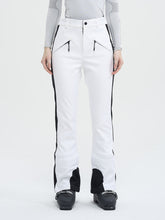 Mountain Performance SleekFit Stretch-Skihose für Damen